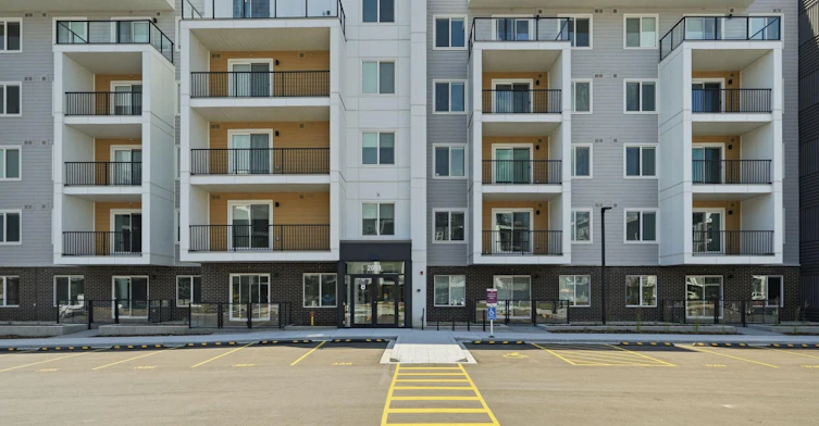 2514-265 Wolf Willow Boulevard Southeast, Calgary, AB, T2X 6R2 - 20