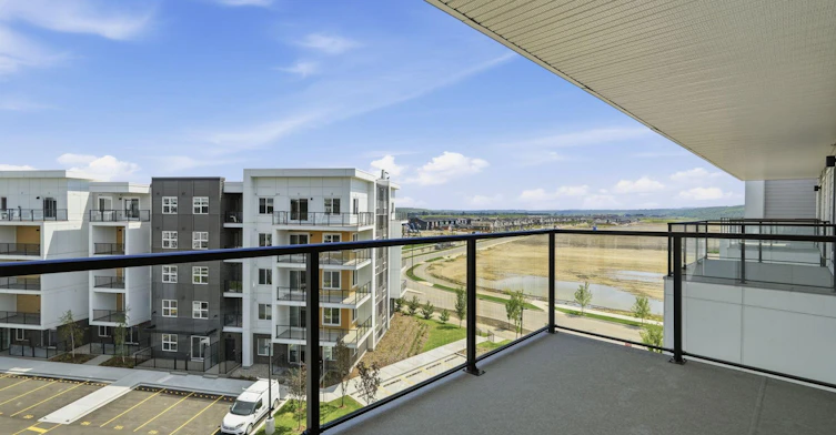 2514-265 Wolf Willow Boulevard Southeast, Calgary, AB, T2X 6R2 - 5