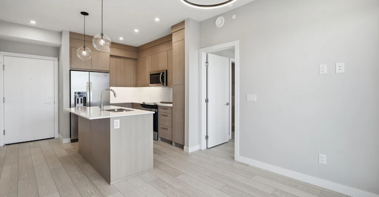 2514-265 Wolf Willow Boulevard Southeast, Calgary, AB, T2X 6R2 - 2