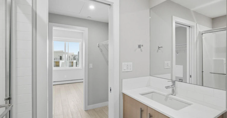 2514-265 Wolf Willow Boulevard Southeast, Calgary, AB, T2X 6R2 - 12