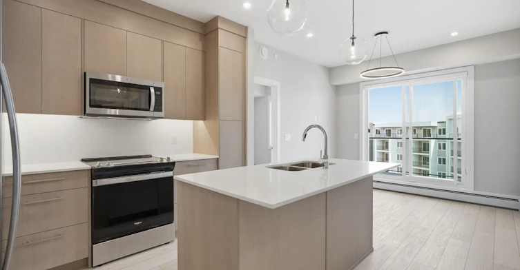 2514-265 Wolf Willow Boulevard Southeast, Calgary, AB, T2X 6R2 - 3