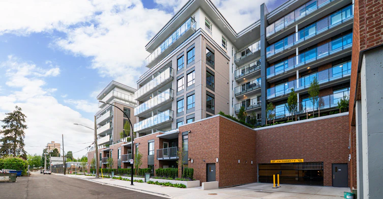 210-82 1st Street, New Westminster, BC, V3L 0L8 - 4