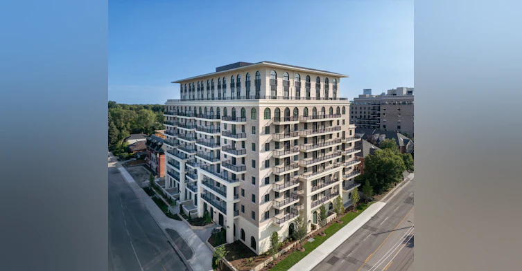 204-38 Earlington Avenue, Toronto, ON, M8X 2N5