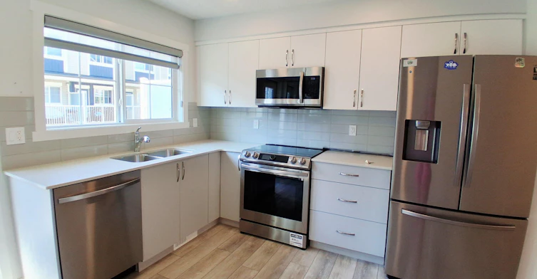 53-1110 Daniels Link Southwest, Edmonton, AB, T6W 4N6
