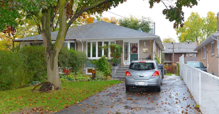 BSMT-25 Santa Barbara Road, Toronto, ON, M2N 2C8 - 6