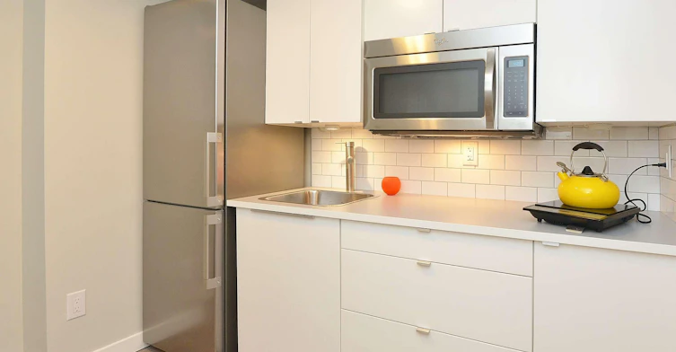 BSMT-25 Santa Barbara Road, Toronto, ON, M2N 2C8 - 4