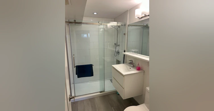 Studio/Bachelor-25 Santa Barbara Road, Toronto, ON, M2N 2C8 - 3