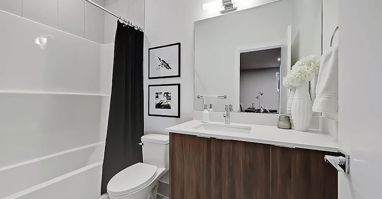 3408 37 Street Southwest, Calgary, AB, T3E 3C1 - 11
