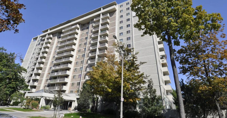 1355 Silver Spear Road, Mississauga, ON, L4Y 2W9 - 19