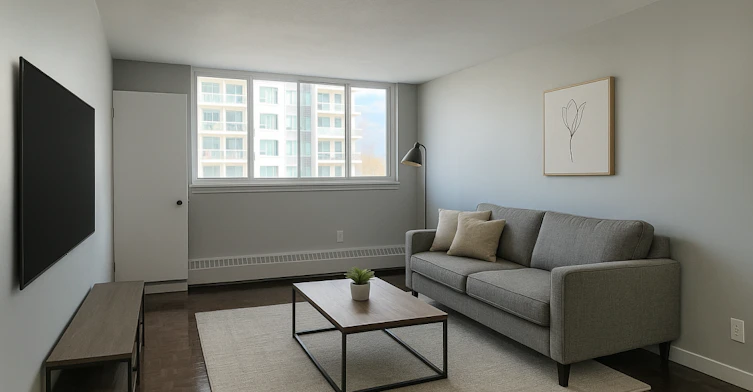 1355 Silver Spear Road, Mississauga, ON, L4Y 2W9 - 9