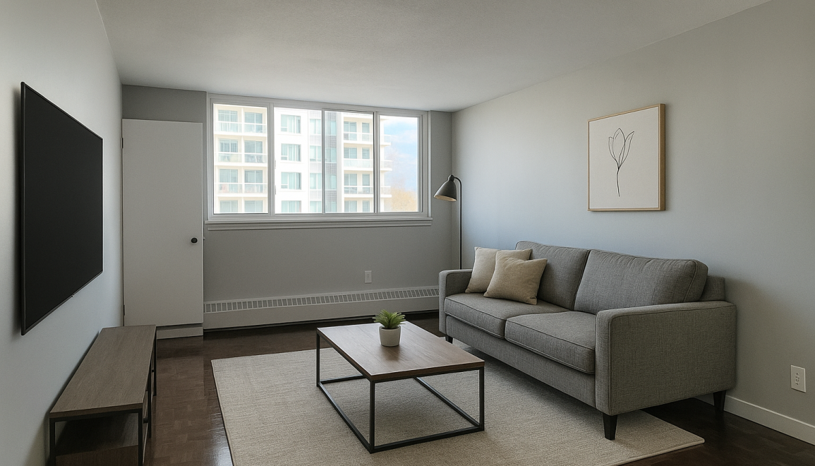 0712-1355 Silver Spear Road, Mississauga, ON, L4Y 2W9 - 9