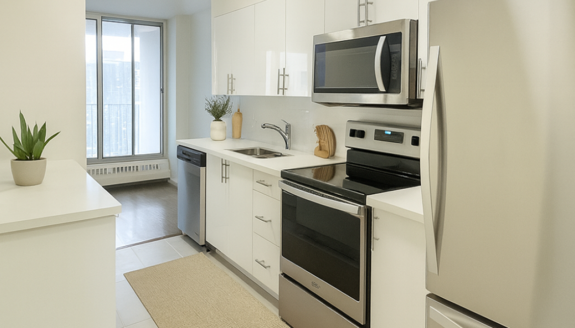 0512-1355 Silver Spear Road, Mississauga, ON, L4Y 2W9