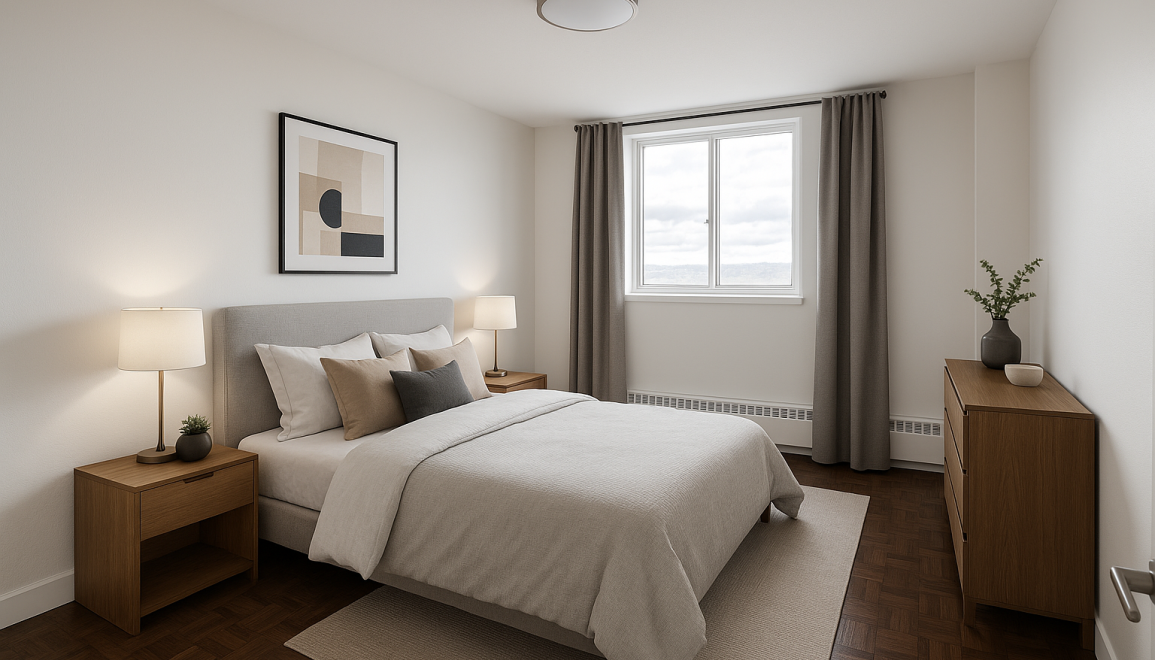 0512-1355 Silver Spear Road, Mississauga, ON, L4Y 2W9 - 4