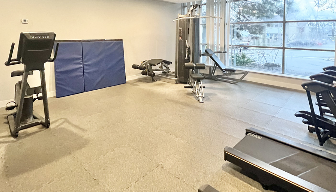 0512-1355 Silver Spear Road, Mississauga, ON, L4Y 2W9 - 18
