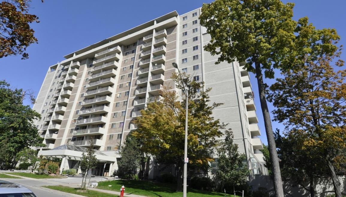0512-1355 Silver Spear Road, Mississauga, ON, L4Y 2W9 - 19