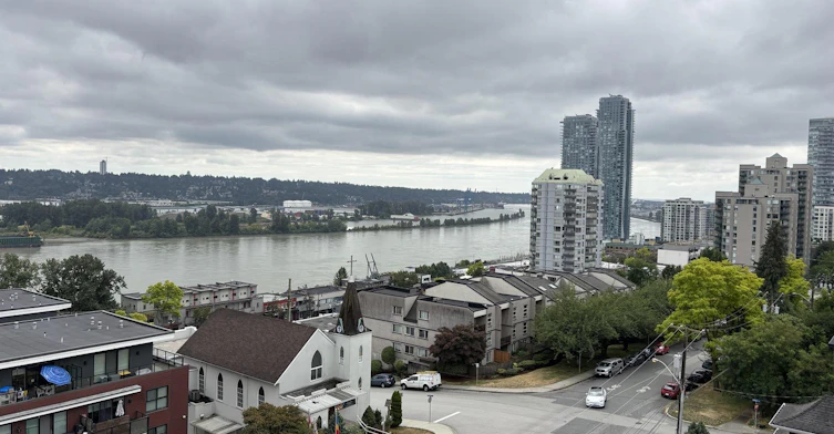 803-209 Carnarvon Street, New Westminster, BC, V3L 1B7 - 20