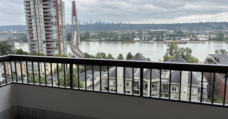 803-209 Carnarvon Street, New Westminster, BC, V3L 1B7 - 8