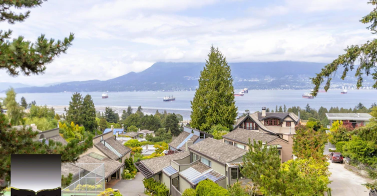 1995 Sasamat Place, Vancouver, BC, V6R 4A3 - 4