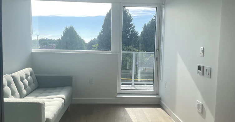 406-8080 Oak Street, Vancouver, BC, V6P 0N1