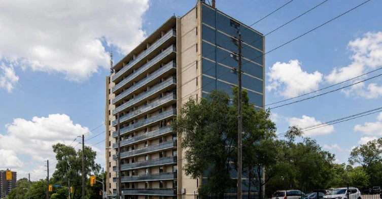0305-797 Jane Street, Toronto, ON, M6N 4B8