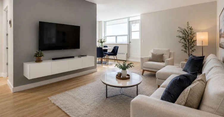 0306-797 Jane Street, Toronto, ON, M6N 4B8 - 3