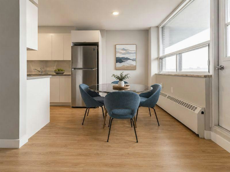 0306-797 Jane Street, Toronto, ON, M6N 4B8 - 4