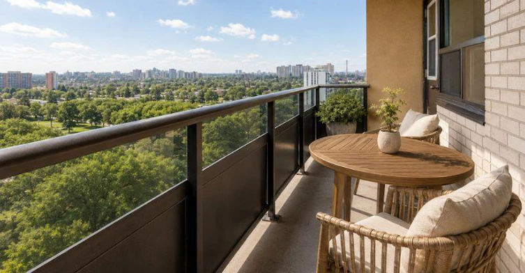 0604-797 Jane Street, Toronto, ON, M6N 4B8 - 6