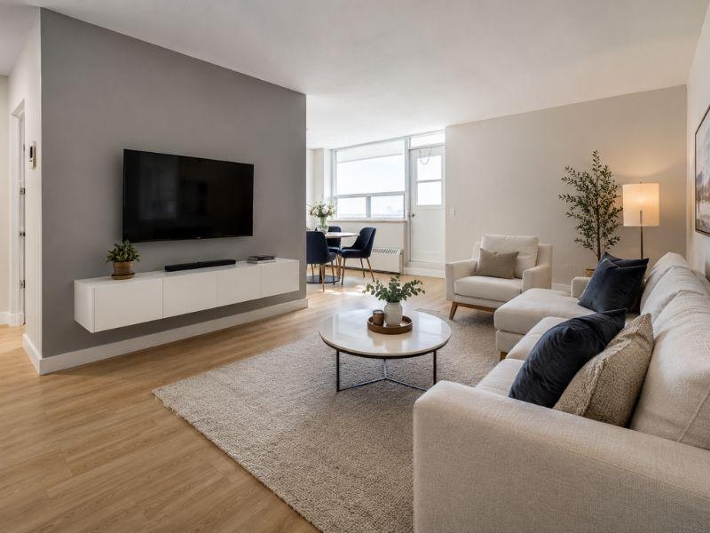 0806-797 Jane Street, Toronto, ON, M6N 4B8 - 2