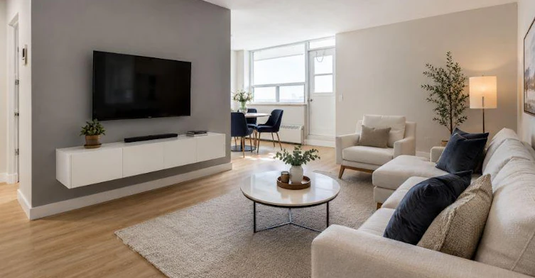 0806-797 Jane Street, Toronto, ON, M6N 4B8 - 2