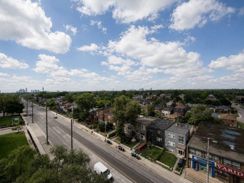 0806-797 Jane Street, Toronto, ON, M6N 4B8 - 8