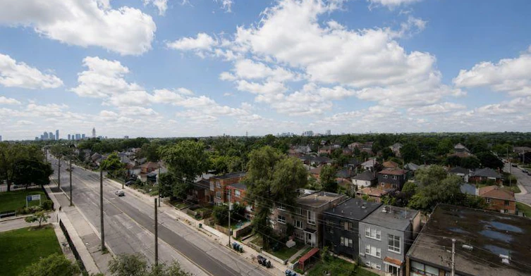 0806-797 Jane Street, Toronto, ON, M6N 4B8 - 8