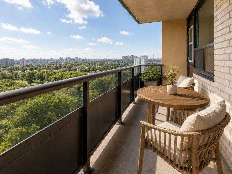 0806-797 Jane Street, Toronto, ON, M6N 4B8 - 6