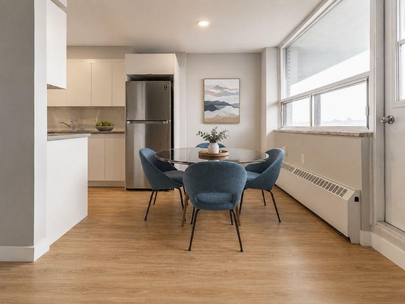1201-797 Jane Street, Toronto, ON, M6N 4B8 - 4