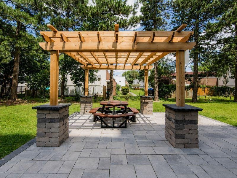 0205-50 Driftwood Avenue, Toronto, ON, M3N 2M6 - 9