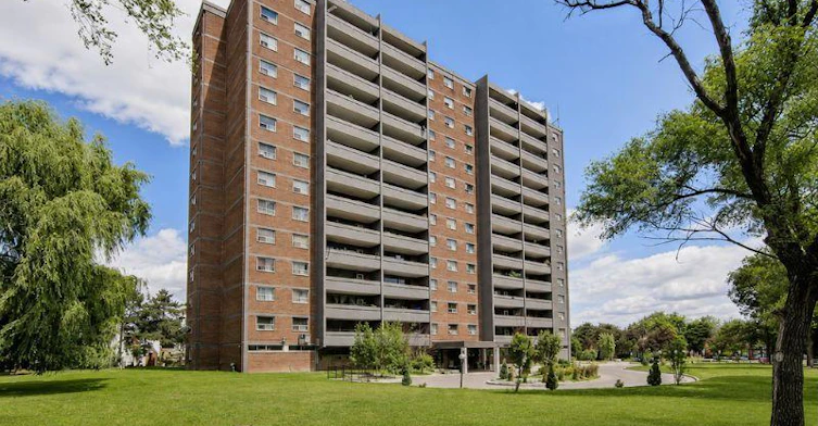 0205-50 Driftwood Avenue, Toronto, ON, M3N 2M6