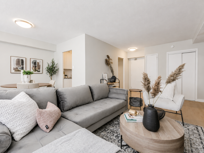 0205-50 Driftwood Avenue, Toronto, ON, M3N 2M6 - 2