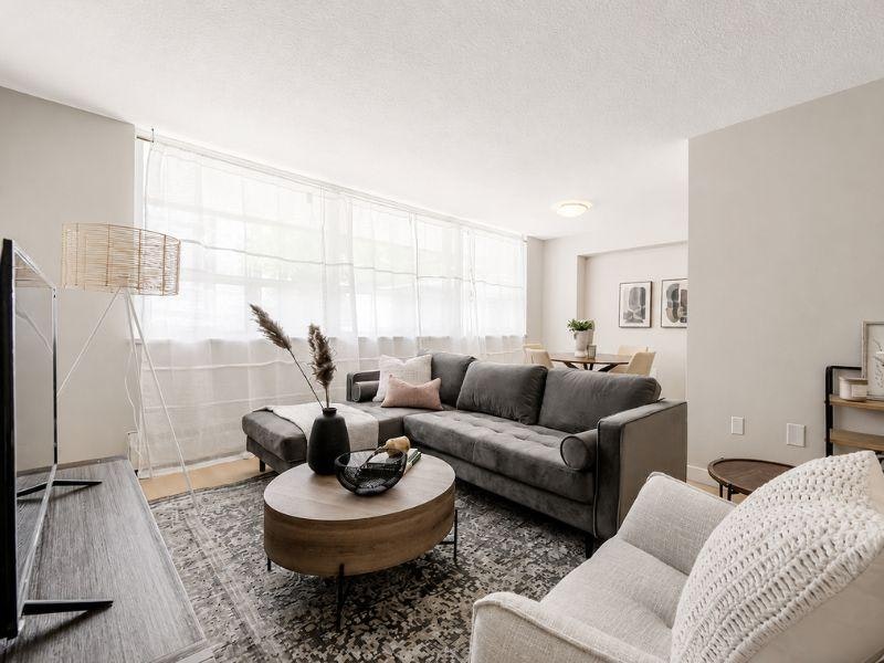 0305-50 Driftwood Avenue, Toronto, ON, M3N 2M6 - 3