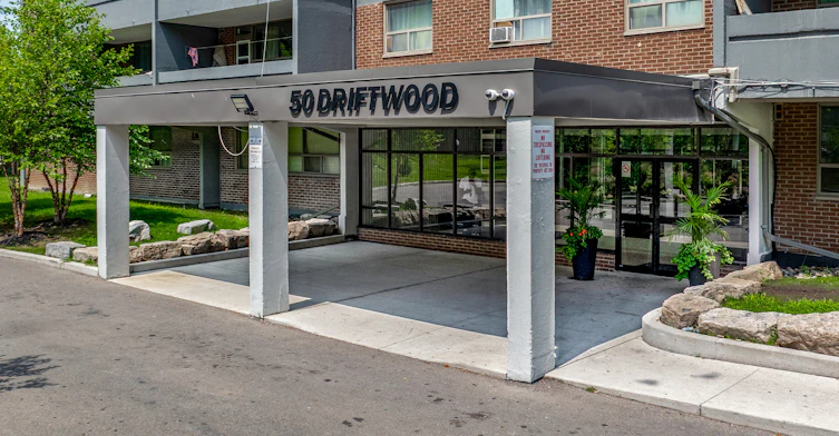 0601-50 Driftwood Avenue, Toronto, ON, M3N 2M6 - 14