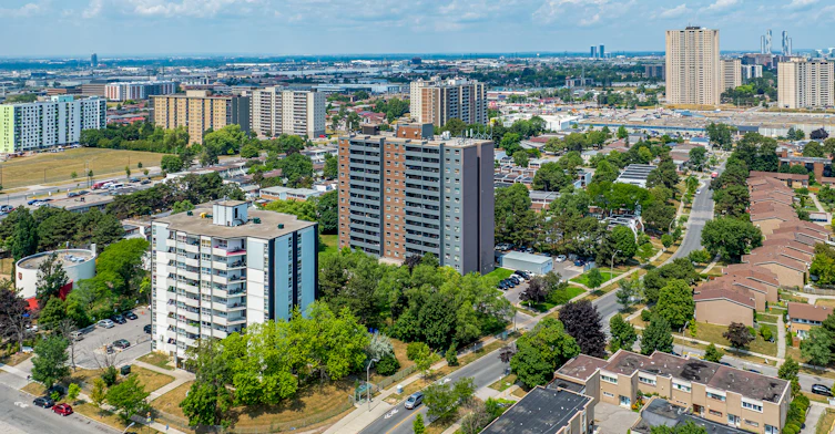 0605-50 Driftwood Avenue, Toronto, ON, M3N 2M6 - 10