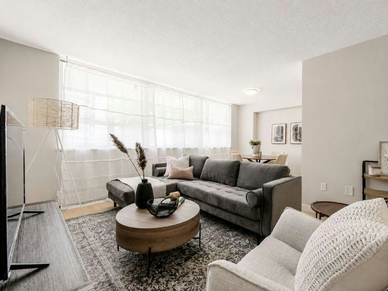 0907-50 Driftwood Avenue, Toronto, ON, M3N 2M6 - 3