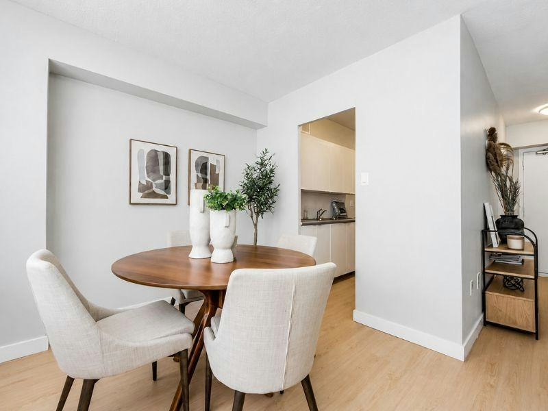 1403-50 Driftwood Avenue, Toronto, ON, M3N 2M6 - 4