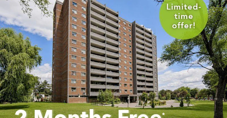 50 Driftwood Avenue, Toronto, ON, M3N 2M6