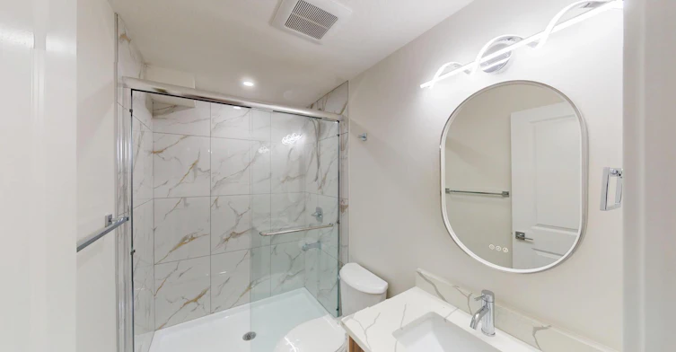 215 Corner Glen Garden NE, Calgary, AB, T3N 2P1 - 4