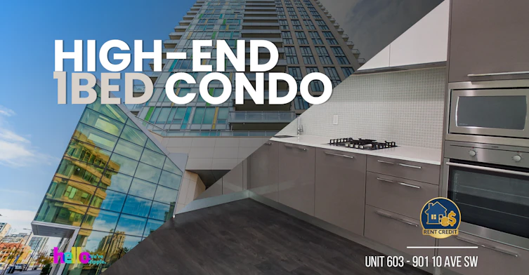 603-901 10 Avenue Southwest, Calgary, AB, T2R 0B5