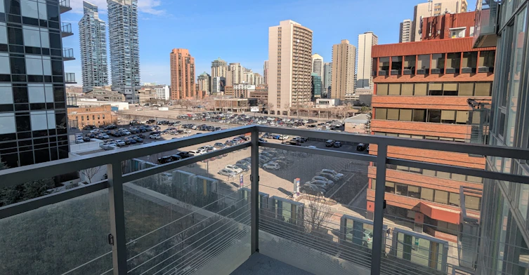 603-901 10 Avenue Southwest, Calgary, AB, T2R 0B5 - 9