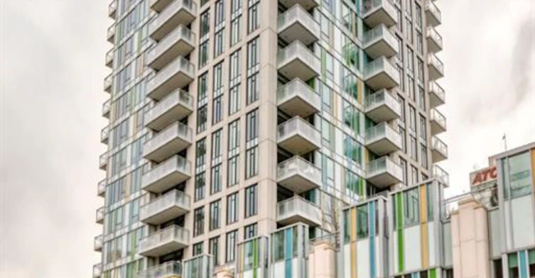 603-901 10 Avenue Southwest, Calgary, AB, T2R 0B5 - 27