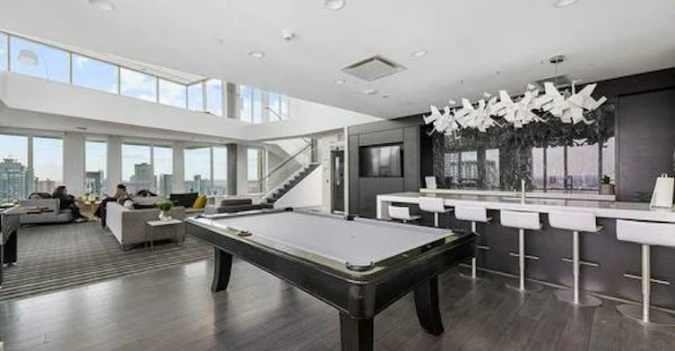 603-901 10 Avenue Southwest, Calgary, AB, T2R 0B5 - 24