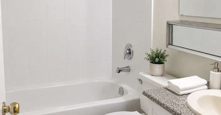 0814-775 Steeles Avenue West, Toronto, ON, M2R 2S8 - 4