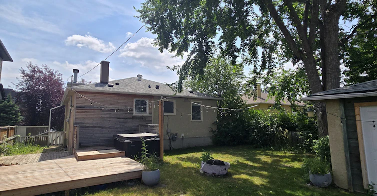 A-614 21 Avenue Northeast, Calgary, AB, T2E 1T1 - 11
