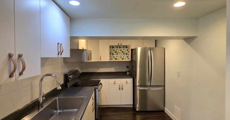 B-614 21 Avenue Northeast, Calgary, AB, T2E 1T1 - 11